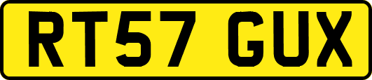 RT57GUX