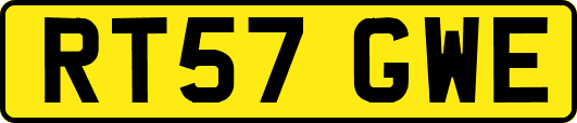 RT57GWE