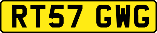 RT57GWG