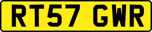 RT57GWR