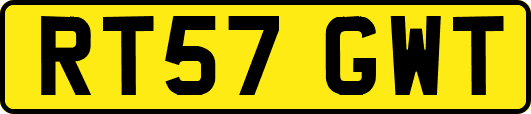 RT57GWT