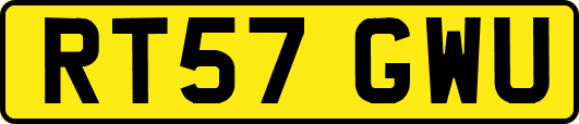 RT57GWU