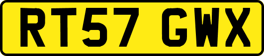 RT57GWX