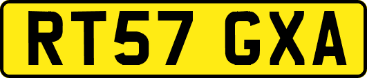 RT57GXA