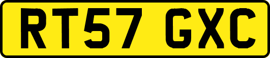RT57GXC