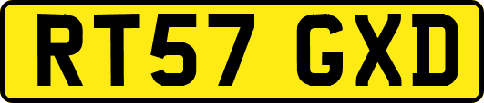 RT57GXD