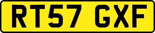 RT57GXF