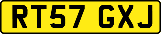 RT57GXJ