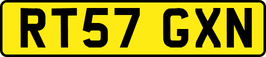 RT57GXN