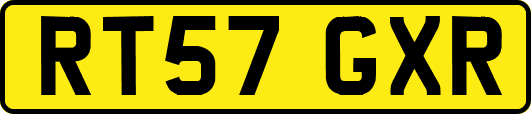 RT57GXR