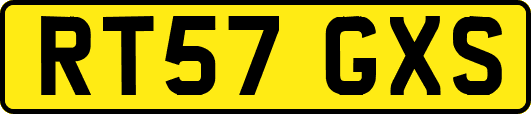 RT57GXS