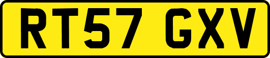 RT57GXV