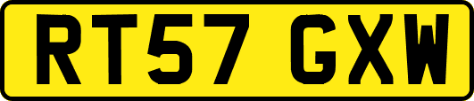RT57GXW