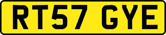 RT57GYE