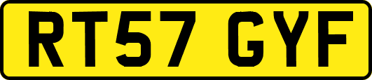 RT57GYF