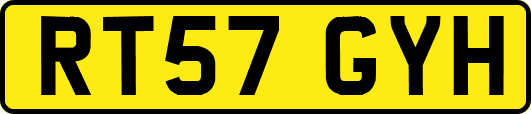 RT57GYH