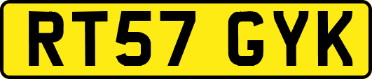RT57GYK