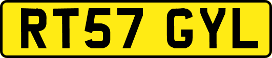 RT57GYL