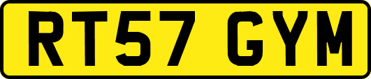RT57GYM