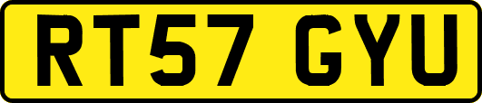 RT57GYU