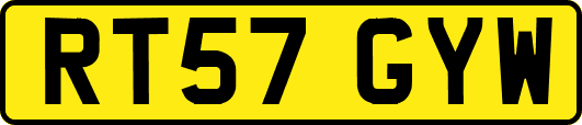 RT57GYW