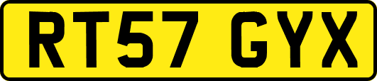 RT57GYX