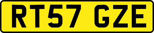 RT57GZE