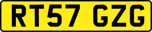 RT57GZG