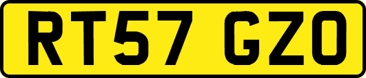 RT57GZO