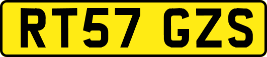 RT57GZS