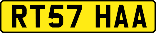 RT57HAA