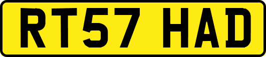 RT57HAD