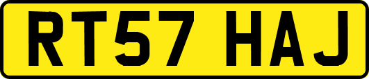 RT57HAJ