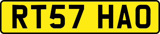 RT57HAO