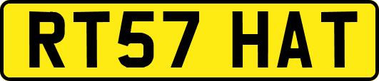 RT57HAT
