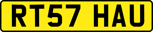 RT57HAU