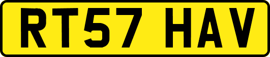 RT57HAV