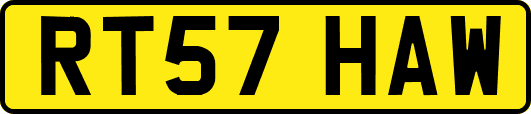RT57HAW