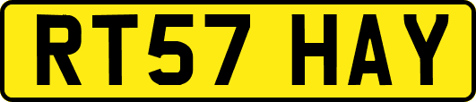RT57HAY