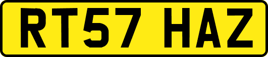 RT57HAZ