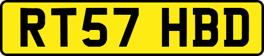 RT57HBD
