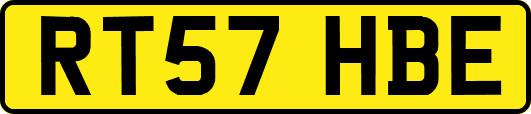 RT57HBE