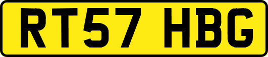 RT57HBG