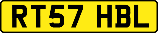 RT57HBL