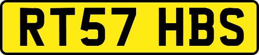 RT57HBS