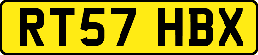 RT57HBX