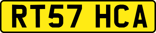 RT57HCA