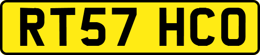 RT57HCO