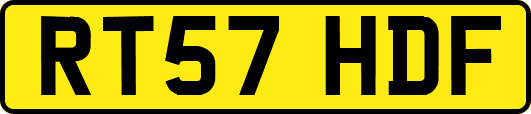 RT57HDF