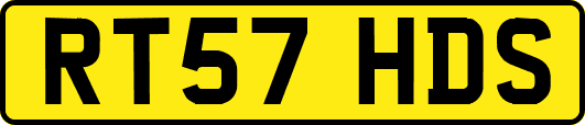 RT57HDS